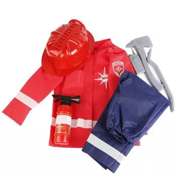 Набор МЧС №3