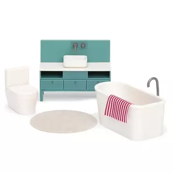 Набор мебели - Ванна