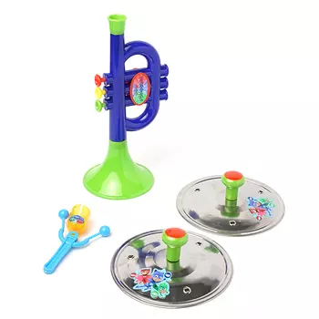 Набор музыкальных инструментов PJMasks™