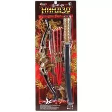 Набор - Ниндзя