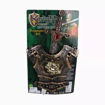 Набор оружия - Щит и меч, звук