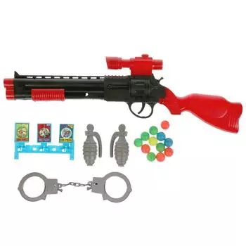 Набор оружия - Военный