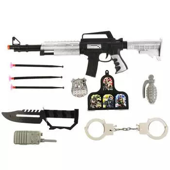 Набор оружия - Военный