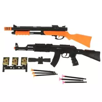 Набор оружия - Военный