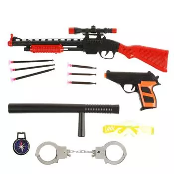 Набор оружия - Военный