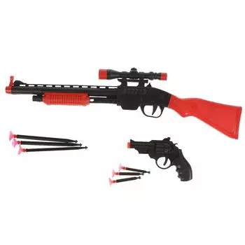 Набор оружия - Военный