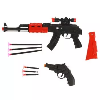 Набор оружия - Военный