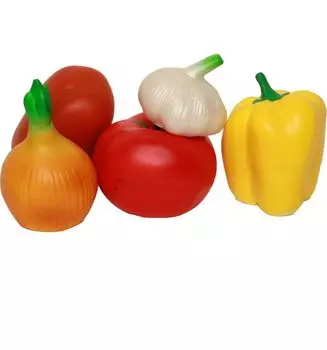 Набор – Овощи