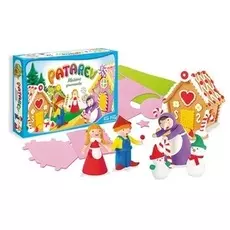 Набор Патарев - Пряничный домик