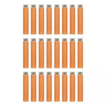 Набор патронов из серии Нёрф Аккустрайк, 24 шт.