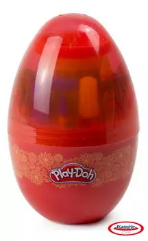 Набор Play doh - Сюрприз в яйце