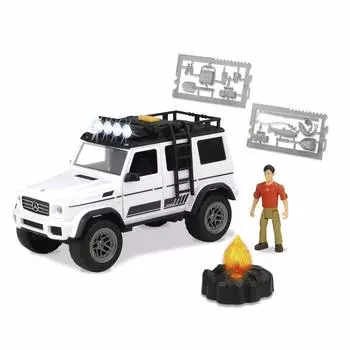 Набор PlayLife - Искатели приключений