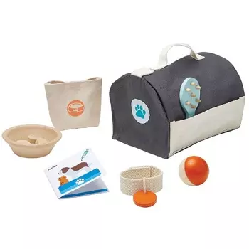 Набор по уходу за питомцем