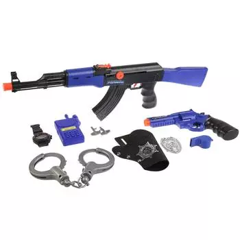 Набор Полиция