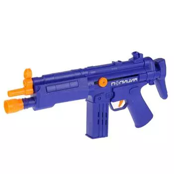 Набор - Полиция