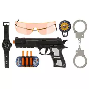 Набор - Полиция