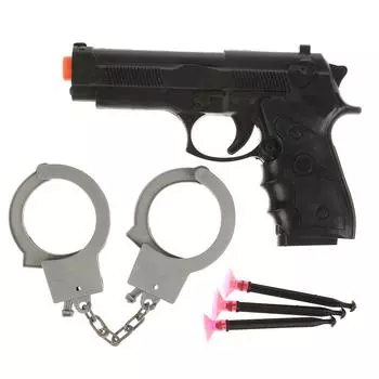 Набор - Полиция