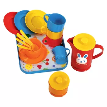 Набор посуды - Чайная церемония