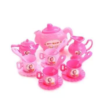 Набор посуды - Маша и Медведь