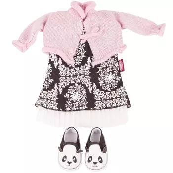 Набор повседневной одежды, 4 предмета