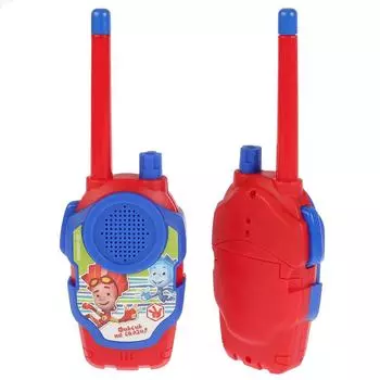 Набор раций - Фиксики