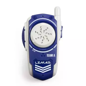 Набор раций Уоки-Токи