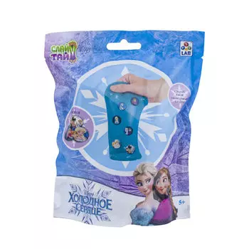 Набор Слайм тайм - Холодное сердце