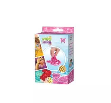 Набор Слайм тайм - Принцессы Дисней