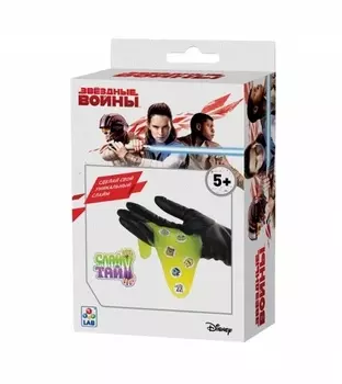 Набор Слайм тайм - Звездные войны