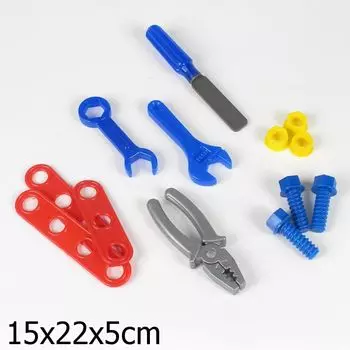 Набор слесарный - Мастер