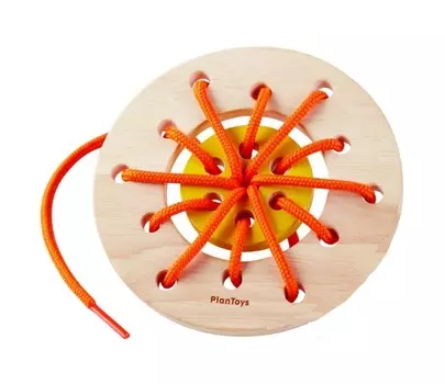 Набор со шнуровкой Кольцо