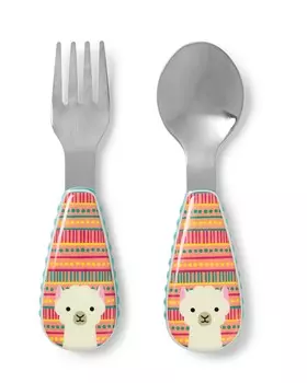 Набор столовых приборов - Лама