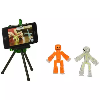 Набор - Студия Stikbot