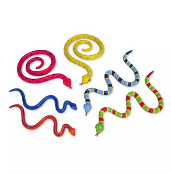 Набор Sunny Patch - Змейки