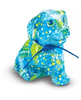 Набор Творчество – Декупаж. Щенок