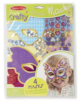 Набор «Великолепные маски»