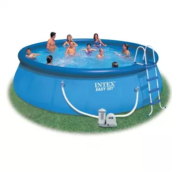 Надувной бассейн - Easy Set, 549 х 107