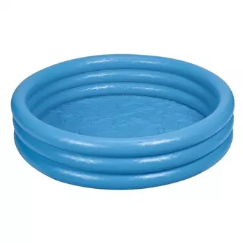 Надувной бассейн – Кристалл