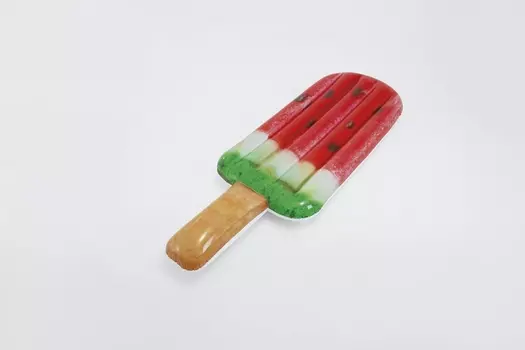 Надувной матрас – Арбузный лед, 191 х 76 см.