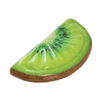 Надувной матрас - Долька киви