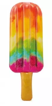 Надувной плот – Фруктовый лед