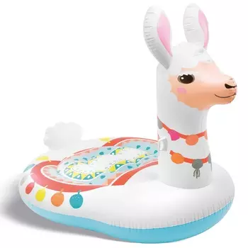 Надувной плот - Овечка