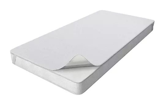 Наматрасник на резинках - Nuovita, 125 х 65 см