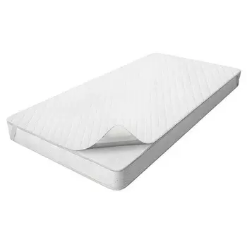 Наматрасник Nuovita на резинках AquaStop-500, 120 x 60 см