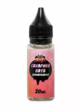 Наполнение для слайма ТМ Slimer - Ароматизатор Сахарная вата