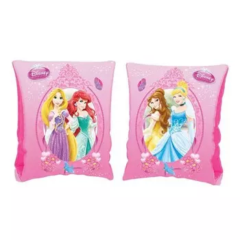 Нарукавники для плавания Disney Princess, 23 х 15 см, 2 дизайна