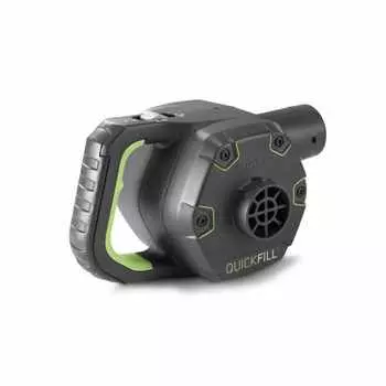 Насос электрический 220В/12В, 3 насадки