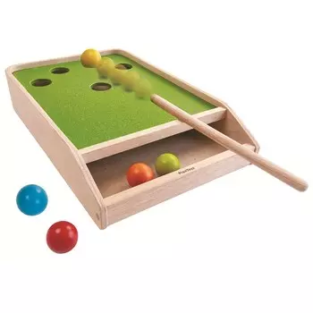 Настольная игра – Бильярд