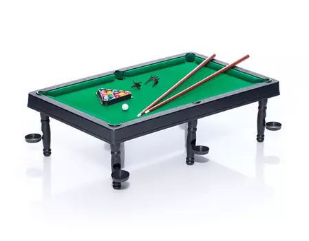 Настольная игра - Бильярд