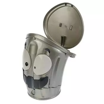 Настольная игра - Чокнутое ведро